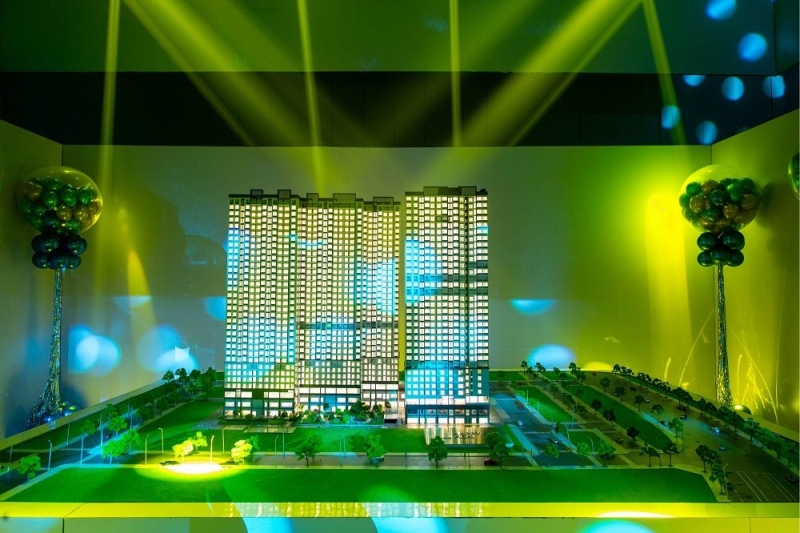 kham pha sa ban du an happy one mori   dang ky xem 24 7