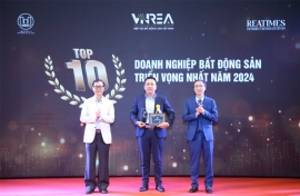 van xuan group la ai  danh gia uy tin cdt happy one mori