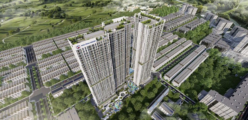 Tiến độ ổn định giúp khách hàng đầu tư thêm thuận lợi